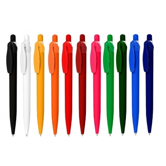 Pennen bedrukken Seine S kleur